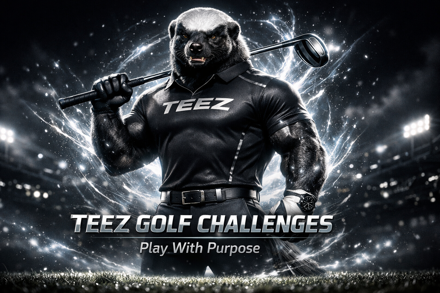 Teez Badger